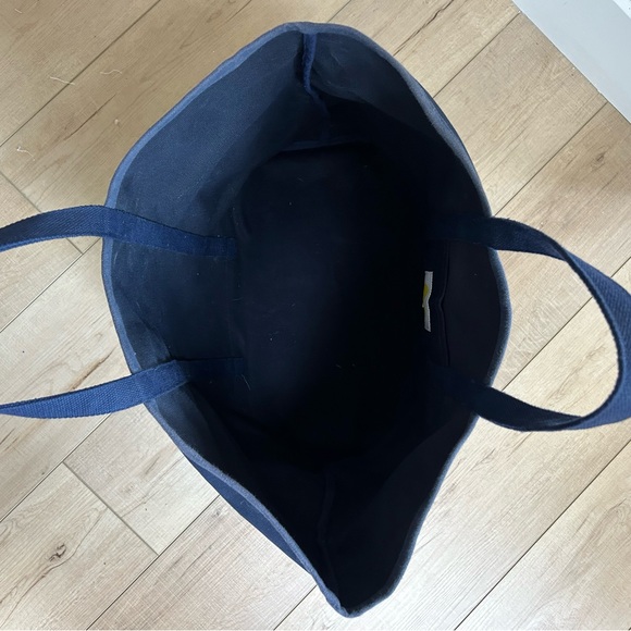 Kerri Rosenthal Black Sunshine Tote - Picture 2 of 4